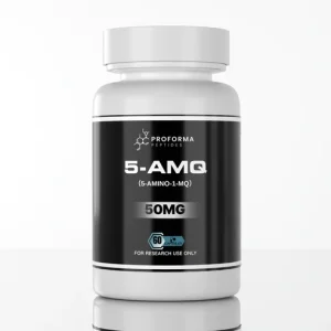 5-Amino 1 MQ 50mg Capsules