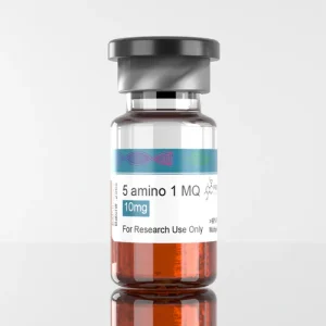 5 Amino 1 MQ 10mg