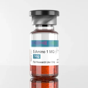 5 Amino 1 MQ 5mg