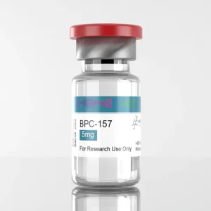 BPC-157 5mg