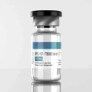BPC-157 / TB500 Blend 10mg