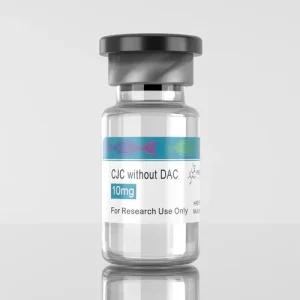 CJC without DAC 10mg