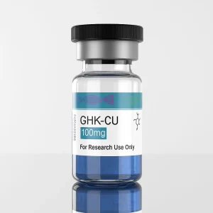 GHK-CU 100mg