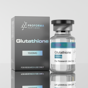 Glutathione 1500mg