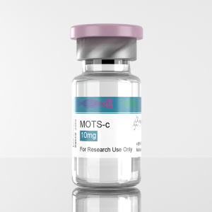 MOTS-c 10mg