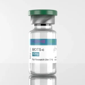MOTS-c 40mg
