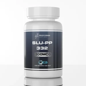 SLU-PP 332 300mcg Capsules