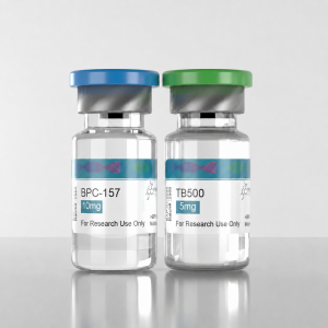 Research Bundle – BPC-157 10mg & TB500 5mg
