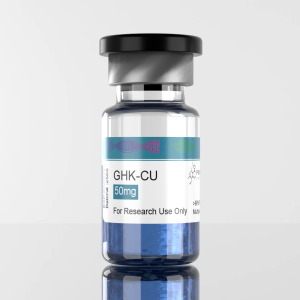 GHK-CU 50mg