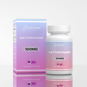 Nattokinase 100mg – 5000FU