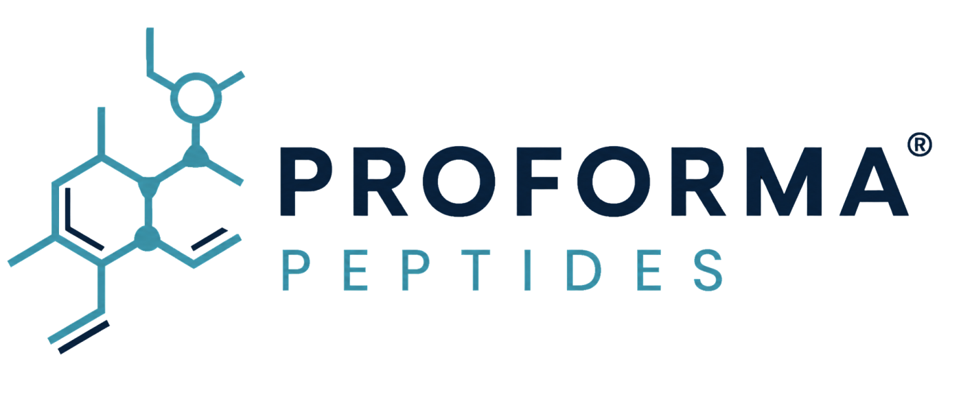 Proforma Peptides