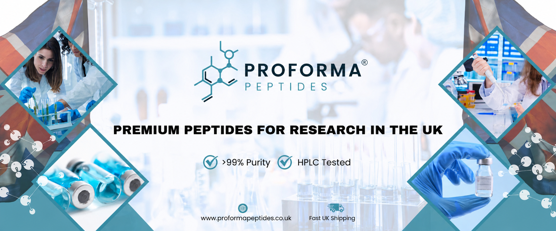 proforma peptides